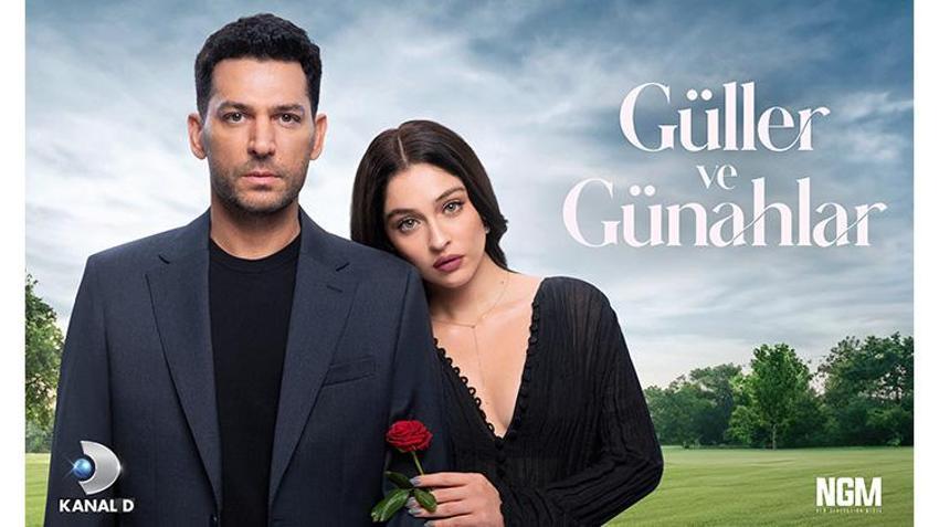 Güller ve Günahlar’ın Kader’i yeni Gülşah mı? Görenler 70’lerin Yeşilçam’ını hatırlıyor