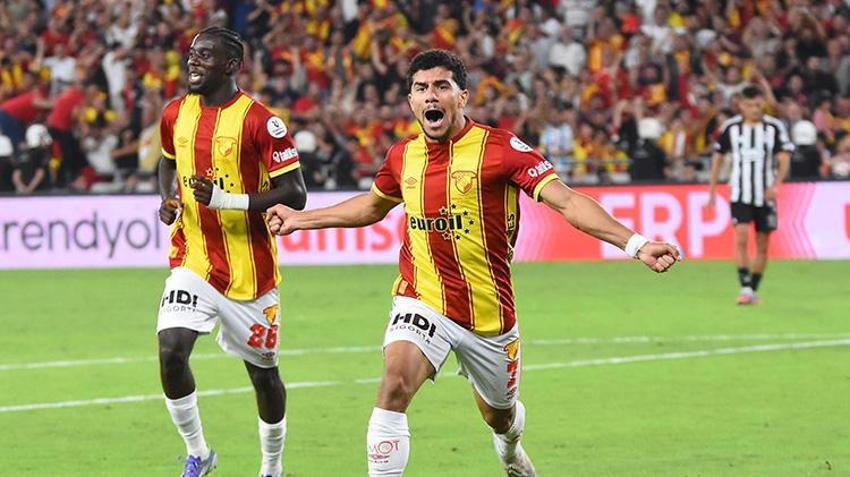 Göztepe yıldız gibi parladı! Futbolu ve yönetimiyle Anadolu takımlarına örnek oluyor