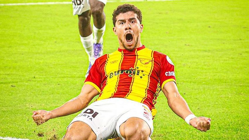 Göztepe yıldız gibi parladı! Futbolu ve yönetimiyle Anadolu takımlarına örnek oluyor