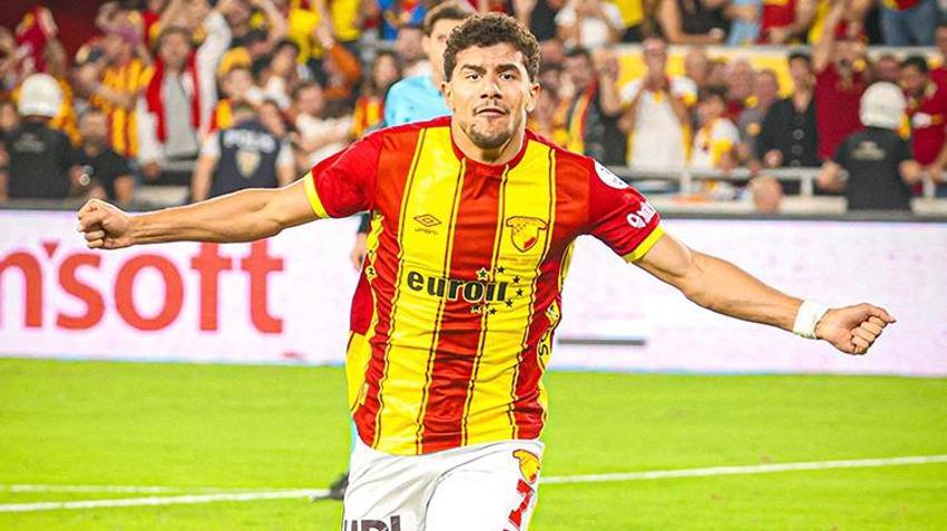 Göztepe yıldız gibi parladı! Futbolu ve yönetimiyle Anadolu takımlarına örnek oluyor