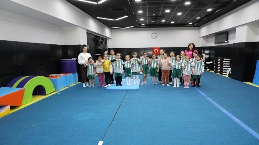 Konya’da çocuklar ve gençler için spor fırsatı: Kayıtlar yarın başlıyor