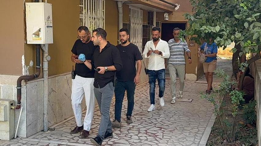 Antalya'da kan donduran olay! Ölen babası ile 3 gün aynı evde kaldı