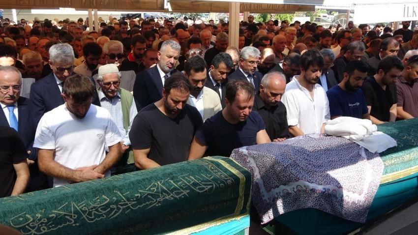 Samsun'da eşi ve oğlunu ‘kasten öldürme’ suçundan tutuklanan doktorun başka bir kadınla ilişkisi ortaya çıktı