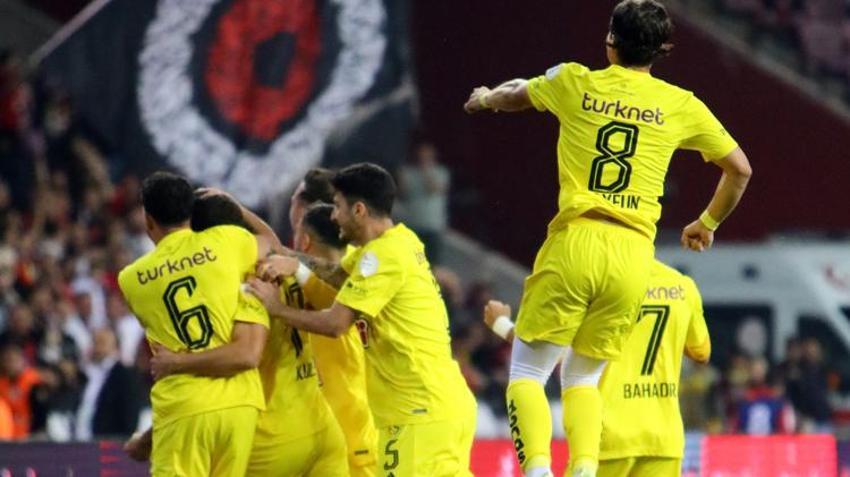 Eskişehirspor kazandı, Serdar Göçerler yine yaranamadı: Korkak biri, ne olursa olsun kovun