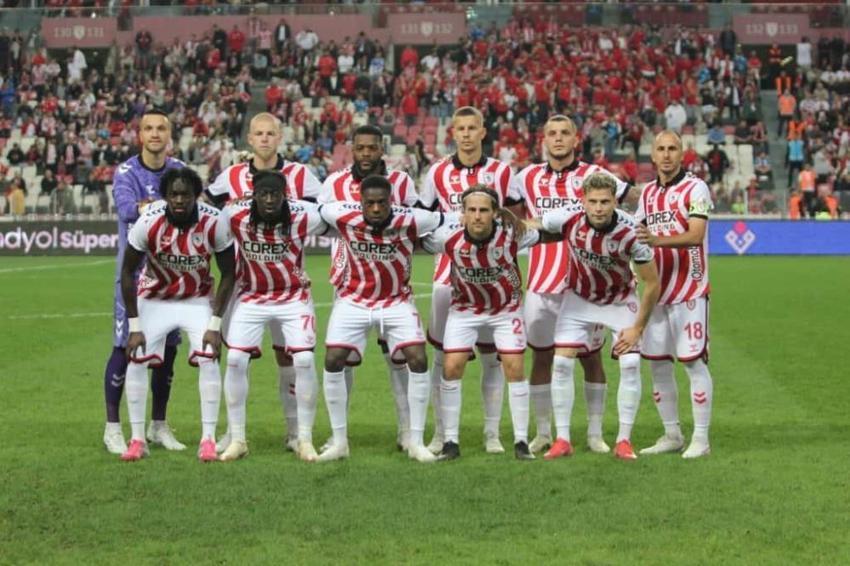 Samsunspor'da Thomas Reis kendini tutamadı, Yüksel Yıldırım'a laf attı: İstediğim olmadı