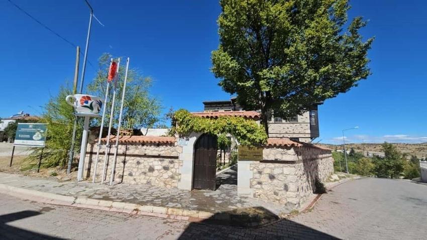 Sadece Elazığ'da var: 9 bin parça görücüye çıktı! Dünyada eşi benzeri yok
