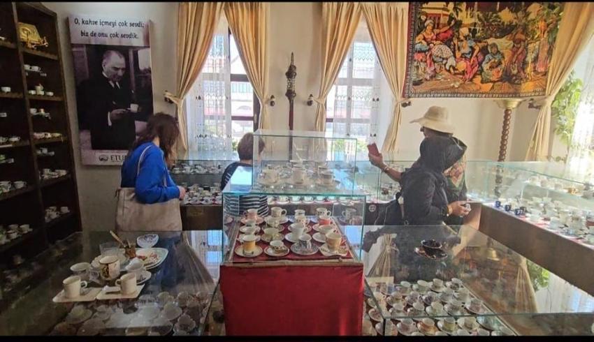 Sadece Elazığ'da var: 9 bin parça görücüye çıktı! Dünyada eşi benzeri yok
