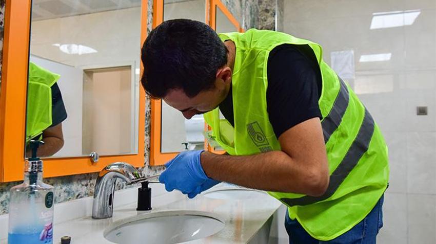 Bursa'da ücretsiz olarak dağıtılmaya başladı! Tüm vatandaşlara ulaştırılacak