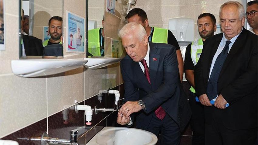 Bursa'da ücretsiz olarak dağıtılmaya başladı! Tüm vatandaşlara ulaştırılacak