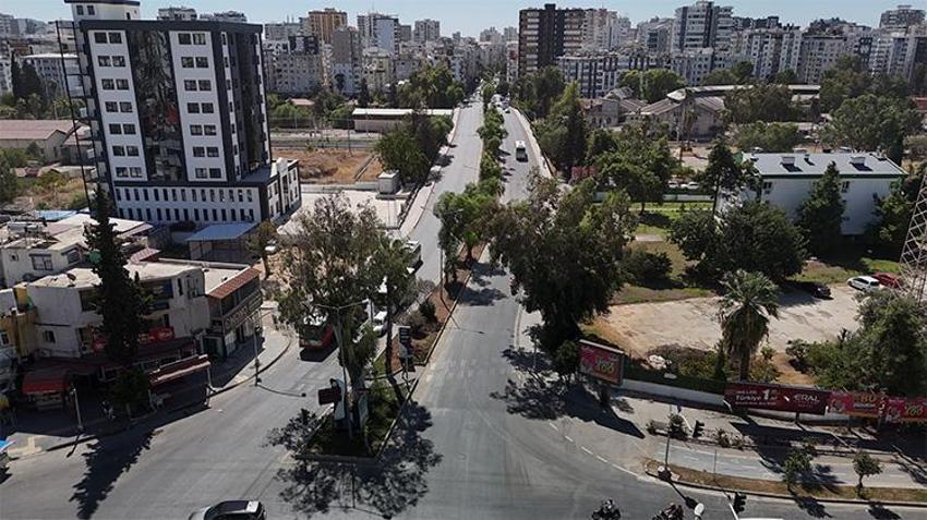 Adana'da '007 James Bond' filmine ev sahipliği yapmıştı! Şimdi hızlı tren için yıkılıyor