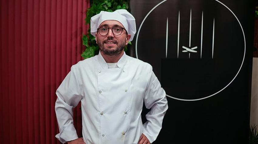 Dünyanın en sessiz mutfağı İstanbul'da! 'Ben sustum ama hikayem konuşuyor'
