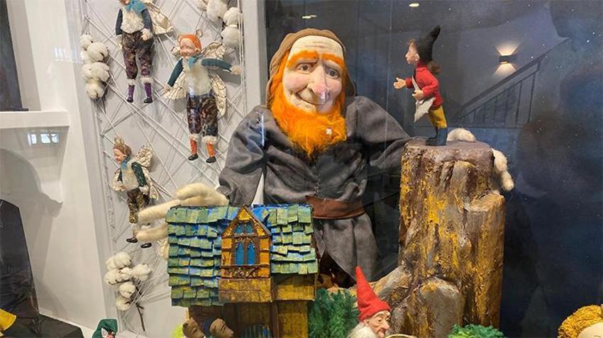 Hobi olarak başladı, 2 bin eserlik müze açtı! Eskişehir'de ücretsiz olarak ziyaret edilebiliyor