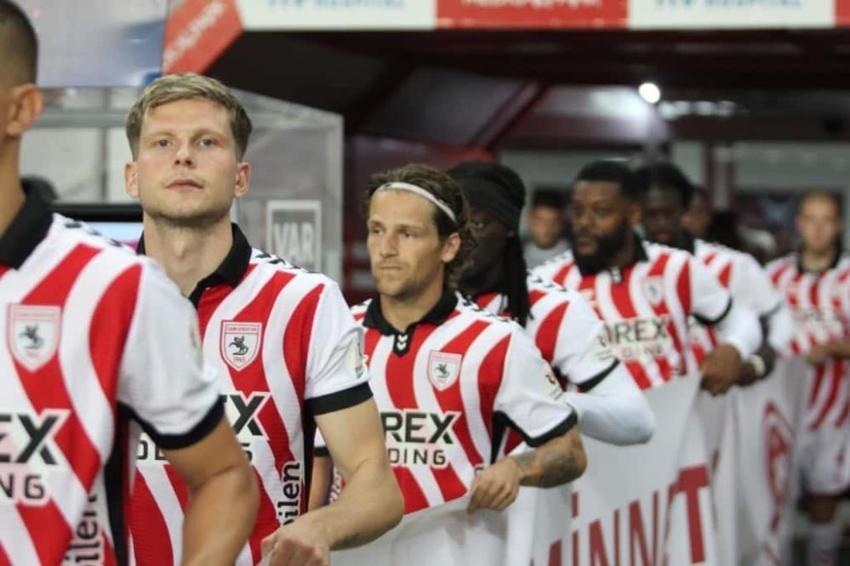 Samsunspor'da Thomas Reis'ten 4 yıldıza şok! Zeki Yavru, Ndiaye, Coulibaly bombası, kapıyı kapattı
