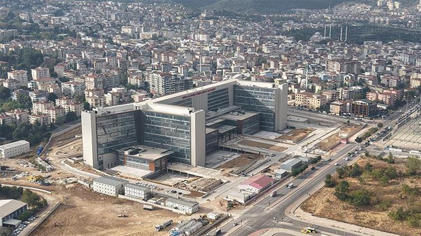 Bursa'ya müjdeyi verdi! Kentin en büyüğü olacak, tarih belli oldu, geri sayım başladı