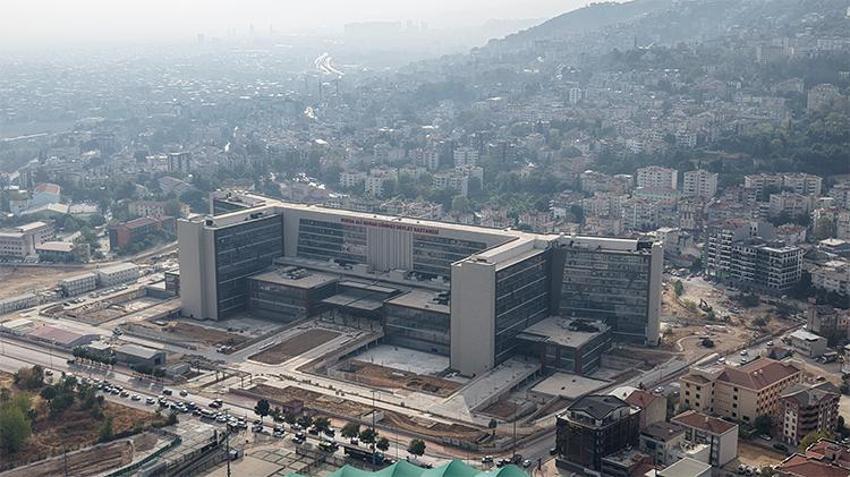 Bursa'ya müjdeyi verdi! Kentin en büyüğü olacak, tarih belli oldu, geri sayım başladı
