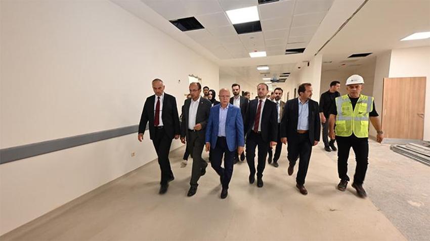 Bursa'ya müjdeyi verdi! Kentin en büyüğü olacak, tarih belli oldu, geri sayım başladı