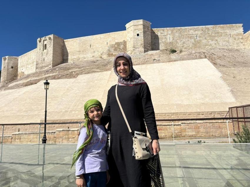 Gaziantep'in kalbi ne zaman atacak? Kale restorasyonu bitti, Peki kapılar ne zaman açılacak?