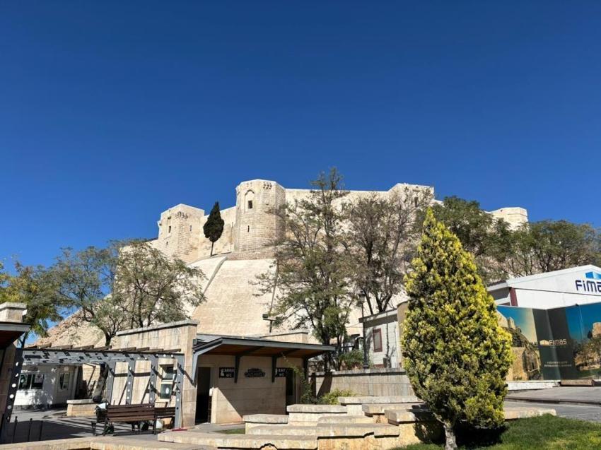 Gaziantep'in kalbi ne zaman atacak? Kale restorasyonu bitti, Peki kapılar ne zaman açılacak?