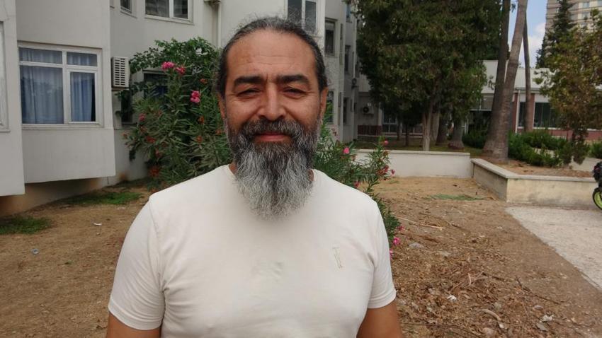 Mersin'de 4 yıl önce ölen balina gömüldüğü yerden çıkarılacak! Türkiye'de bir ilk gerçekleşecek