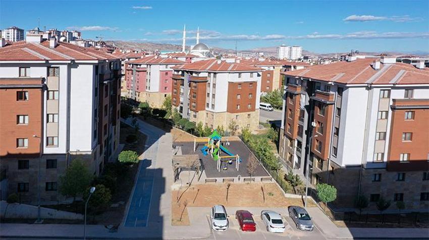 TOKİ Eskişehir dahil 32 ilde 281 arsayı satışa çıkardı! Ekstra indirim de uygulanacak