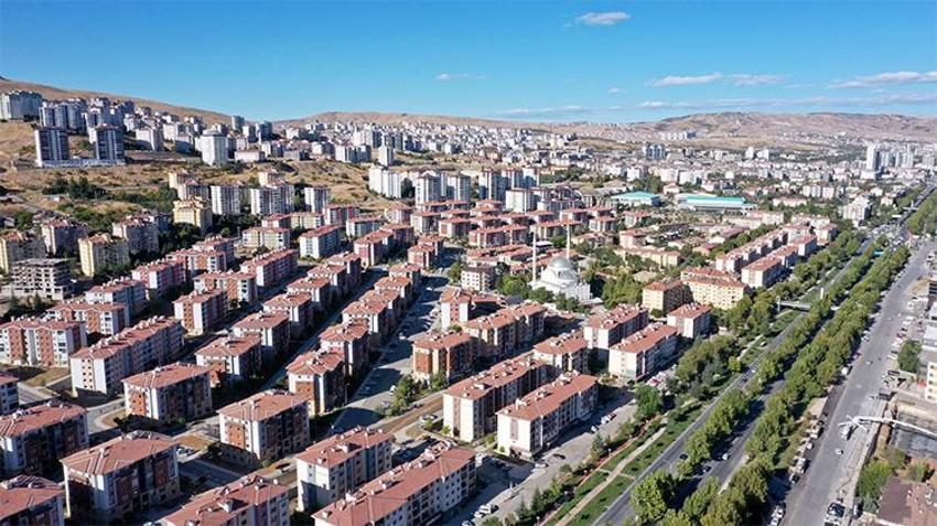TOKİ Eskişehir dahil 32 ilde 281 arsayı satışa çıkardı! Ekstra indirim de uygulanacak