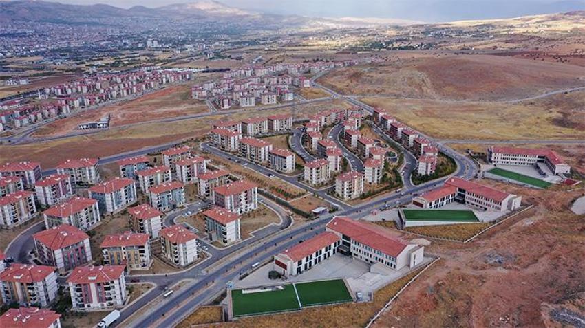 TOKİ Eskişehir dahil 32 ilde 281 arsayı satışa çıkardı! Ekstra indirim de uygulanacak