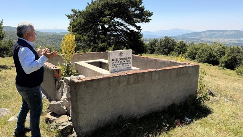 Kayıp Osmanlı şeyhi Tokat'ta bulundu! Çaldıran Seferi'nde vefat etti, türbesine akın var!