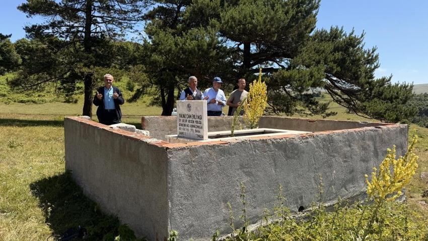 Kayıp Osmanlı şeyhi Tokat'ta bulundu! Çaldıran Seferi'nde vefat etti, türbesine akın var!