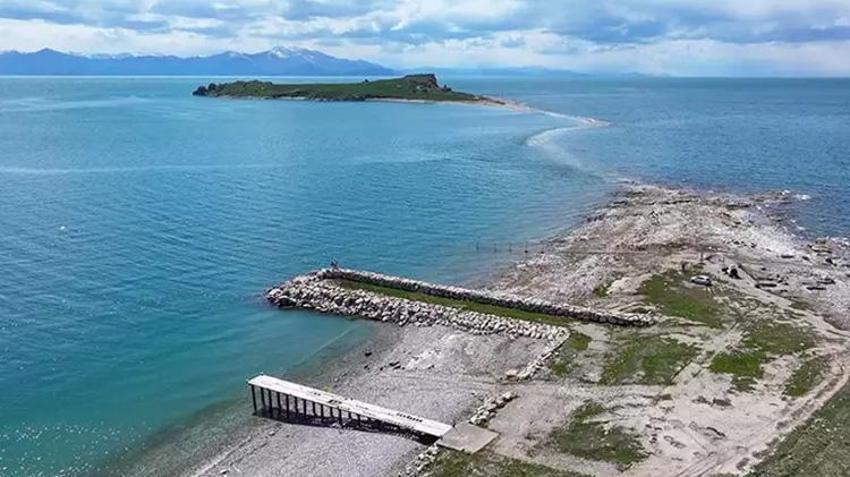 Van’da 5 günlük hava durumu tahmini: Van'da yağmur yağacak mı? Van'da kar yağışı başladı mı?