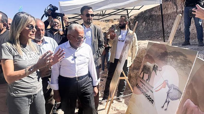 7,7 milyon yıllık keşif şaşkına çevirdi! Dünyada eşi benzeri yok! "Mucize gibi bir şey"