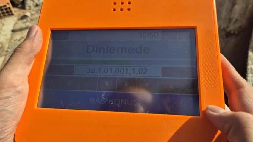 Fiyatı 25 ile 30 bin arasında değişiyor! Türk mühendis icat etti: 120 saniyede hayat kurtarıyor