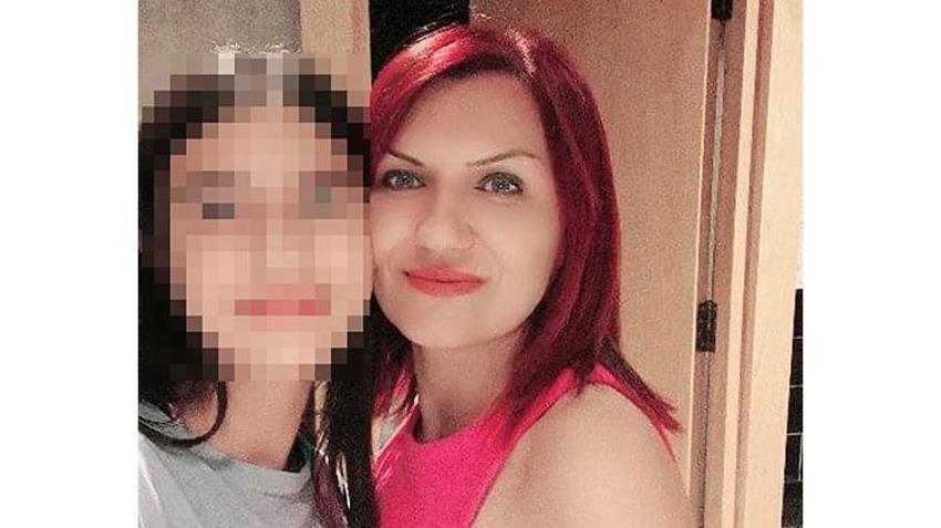 Antalya'da eşi tarafından öldürülen kadının davası görülüyor! Yeni tanığın sözleri şoke etti: Evden bir erkeğin çıktığını gördüm