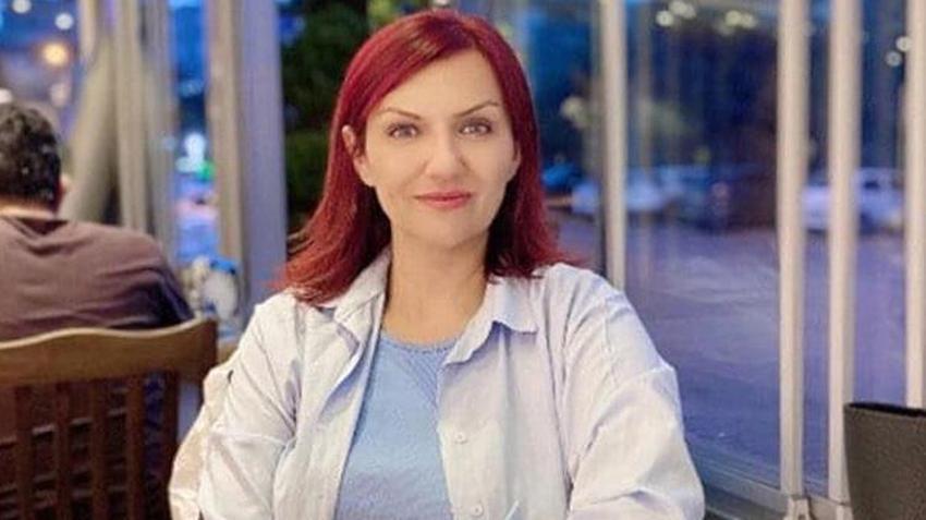 Antalya'da eşi tarafından öldürülen kadının davası görülüyor! Yeni tanığın sözleri şoke etti: Evden bir erkeğin çıktığını gördüm