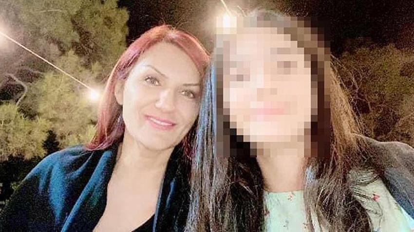 Antalya'da eşi tarafından öldürülen kadının davası görülüyor! Yeni tanığın sözleri şoke etti: Evden bir erkeğin çıktığını gördüm