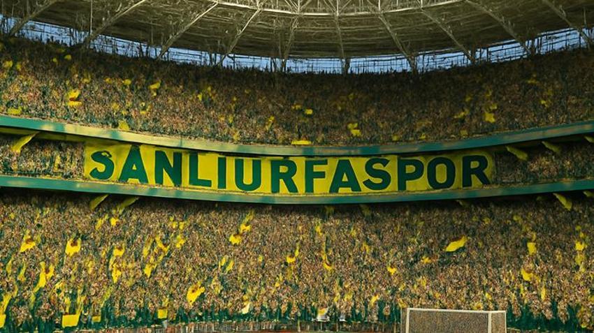 Şanlıurfalıların yıllardan beri istediği yeni stadyum Erzurum'a nasip oldu