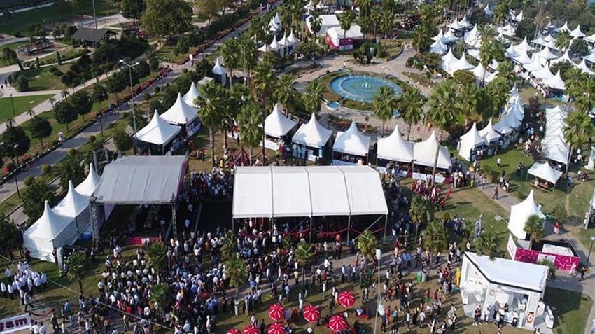 1 milyon ziyaretçi, bin ton et tüketecek: Lezzet festivali öncesi Adana'da büyük heyecan! Oteller doldu taştı