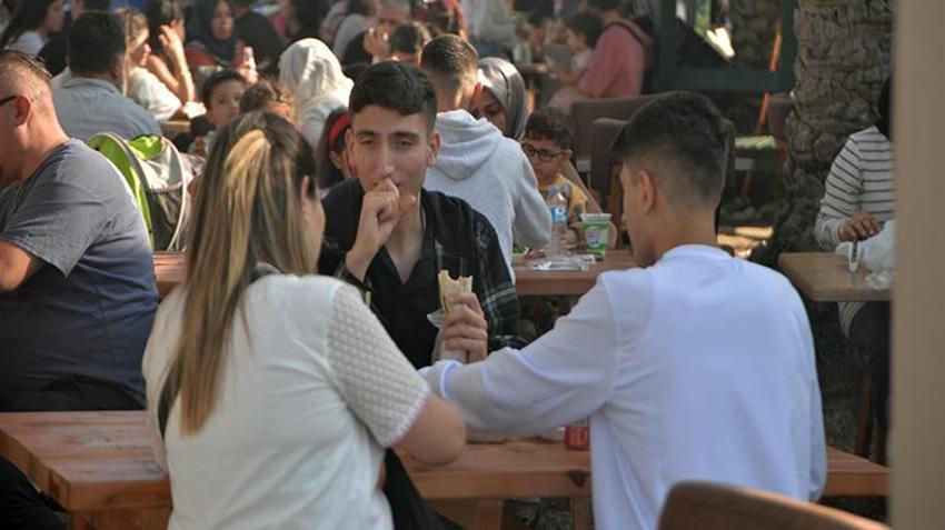 1 milyon ziyaretçi, bin ton et tüketecek: Lezzet festivali öncesi Adana'da büyük heyecan! Oteller doldu taştı