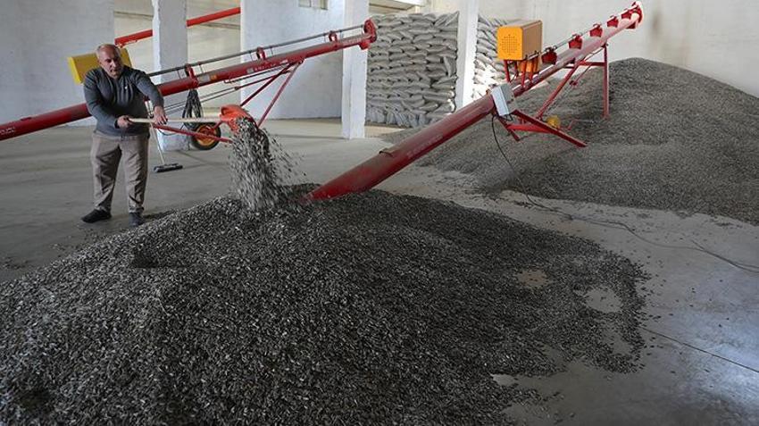 Erzurumlu girişimci devletten aldığı destekle işini büyüttü! Sonra da gidip kentin en önemli ödülünü aldı