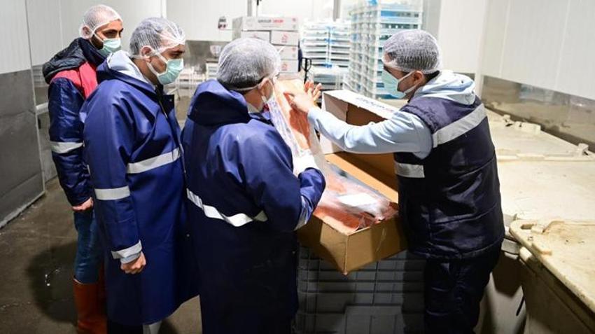 Sinop'ta üretilip yurt dışına satılıyor! Avrupa ülkeleri kapış kapış alıyor