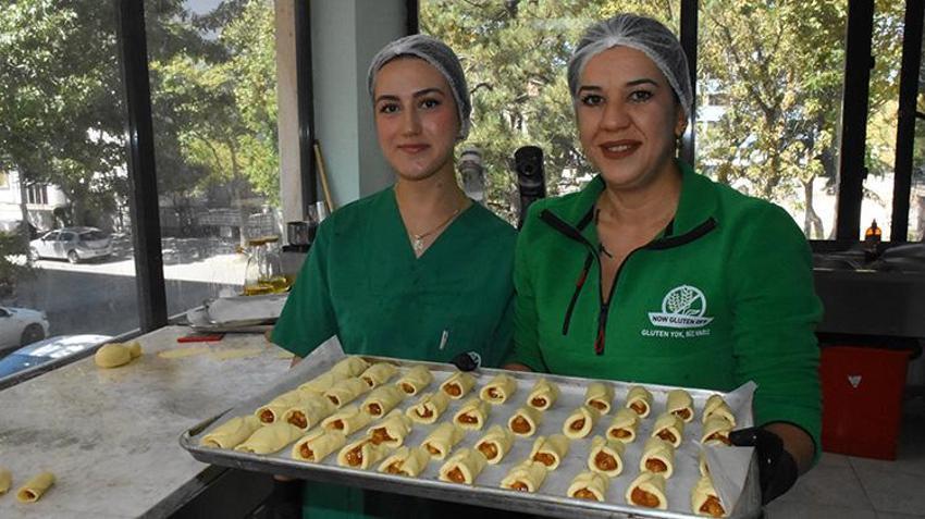 Kızının hastalığına çare ararken girişimci oldu: İşinden istifa edip sektöre girdi, şimdi başkaları için de üretiyor