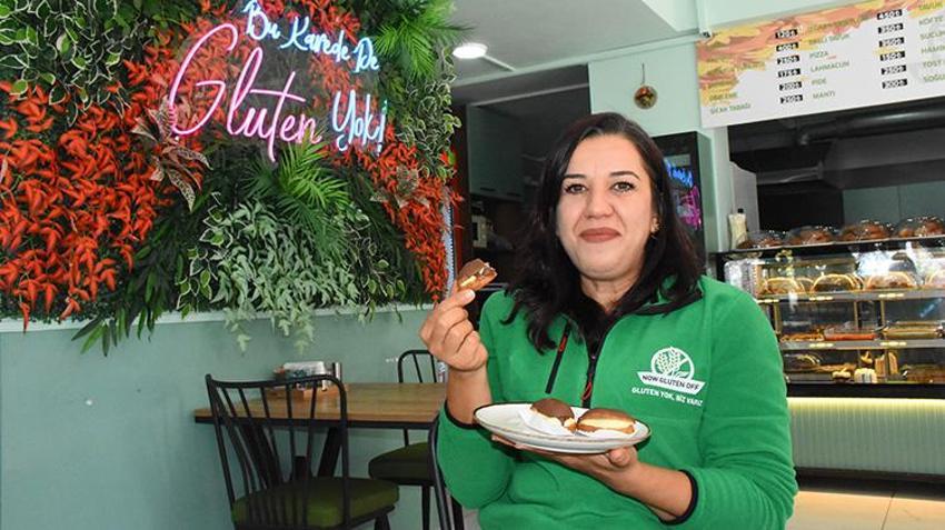 Kızının hastalığına çare ararken girişimci oldu: İşinden istifa edip sektöre girdi, şimdi başkaları için de üretiyor