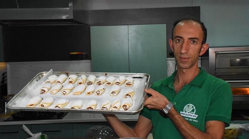 Kızının hastalığına çare ararken girişimci oldu: İşinden istifa edip sektöre girdi, şimdi başkaları için de üretiyor