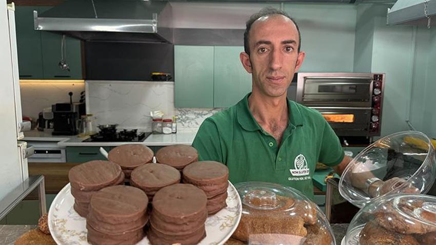 Kızının hastalığına çare ararken girişimci oldu: İşinden istifa edip sektöre girdi, şimdi başkaları için de üretiyor