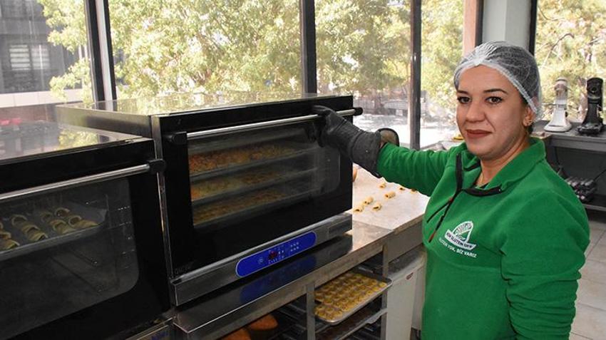 Kızının hastalığına çare ararken girişimci oldu: İşinden istifa edip sektöre girdi, şimdi başkaları için de üretiyor
