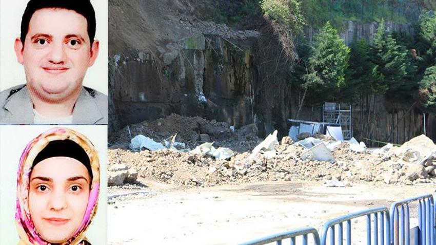 Samsun'da bir aileyi yutan heyelan olayının iddianamesi hazırlandı! İşletme sahibine ve müdürüne istenen ceza belli oldu