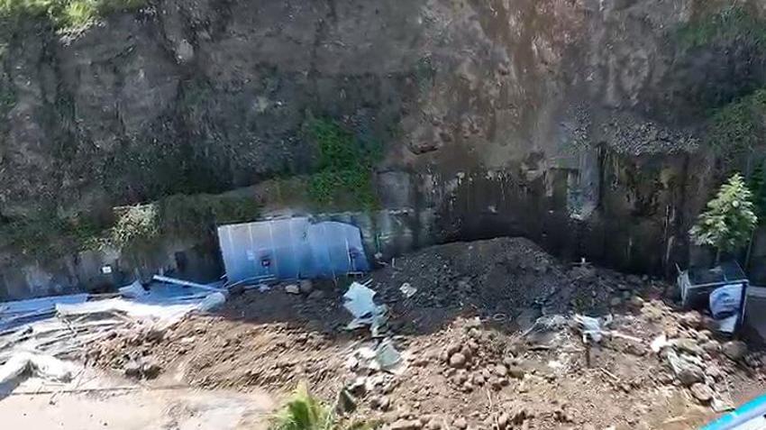 Samsun'da bir aileyi yutan heyelan olayının iddianamesi hazırlandı! İşletme sahibine ve müdürüne istenen ceza belli oldu