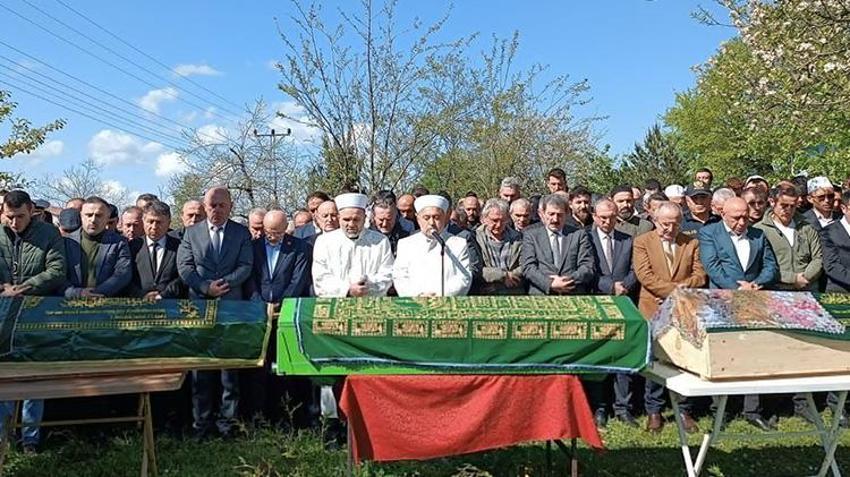 Samsun'da bir aileyi yutan heyelan olayının iddianamesi hazırlandı! İşletme sahibine ve müdürüne istenen ceza belli oldu