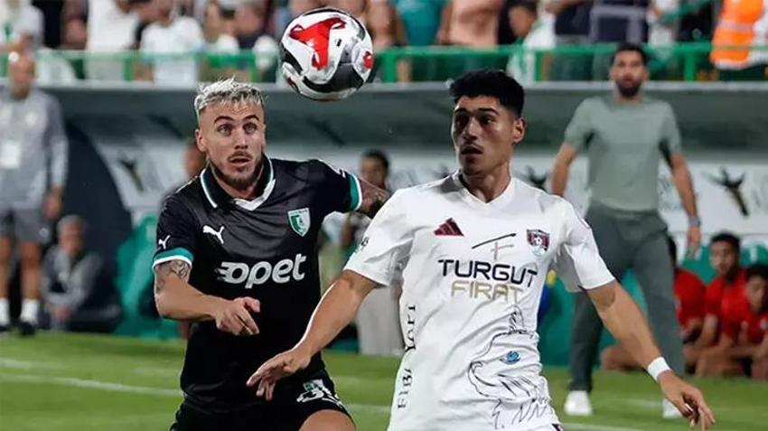 Vanspor 2-0 yenildi, şimdiden kriz patladı: Hakan Kutlu'yu da alın topunuz istifa edin