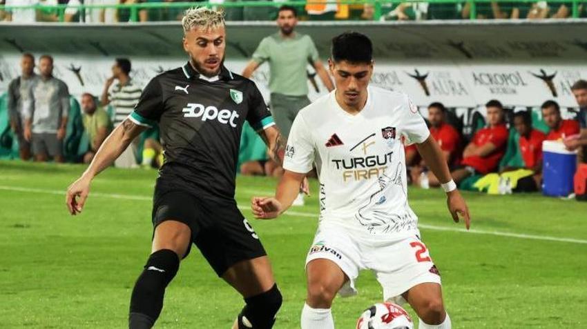 Vanspor 2-0 yenildi, şimdiden kriz patladı: Hakan Kutlu'yu da alın topunuz istifa edin