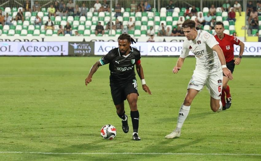 Vanspor 2-0 yenildi, şimdiden kriz patladı: Hakan Kutlu'yu da alın topunuz istifa edin